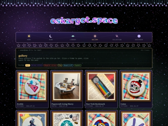 gallery screenshot