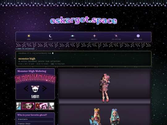 monster-high screenshot