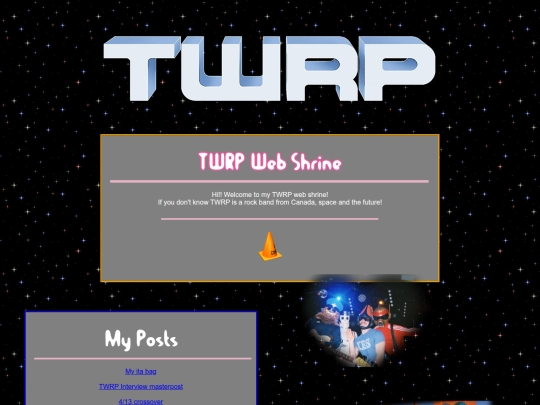 twrp screenshot