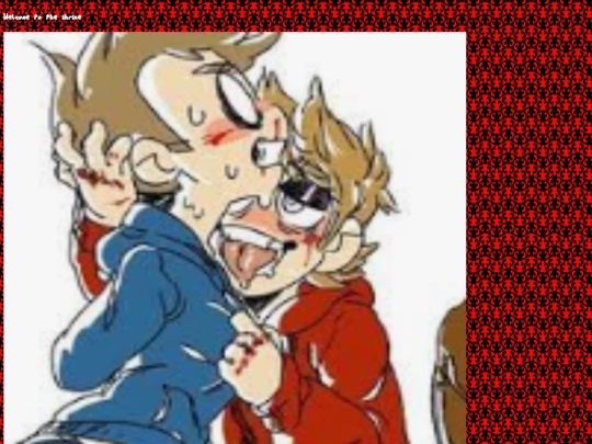 Hell screenshot
