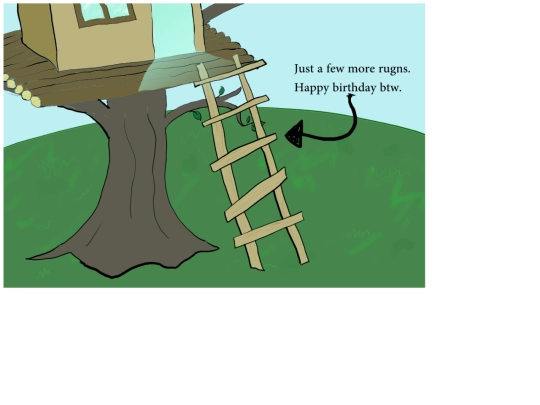 climbstep3 screenshot