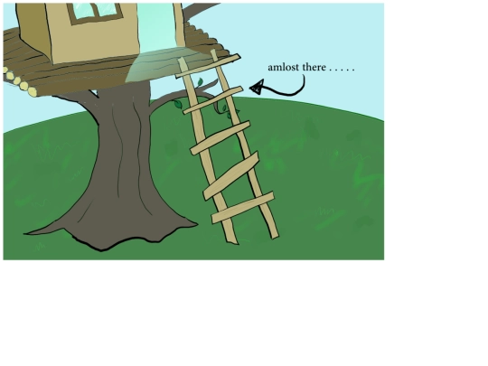 climbstep4 screenshot