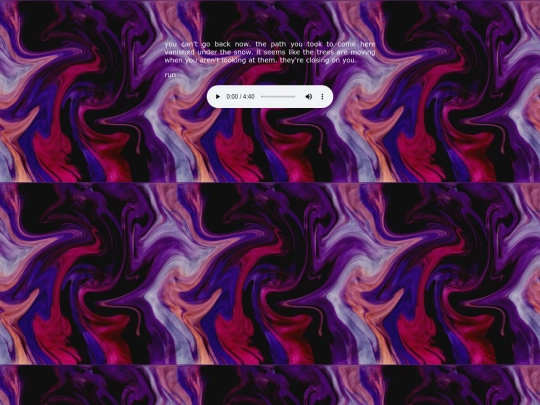 deeper2 screenshot