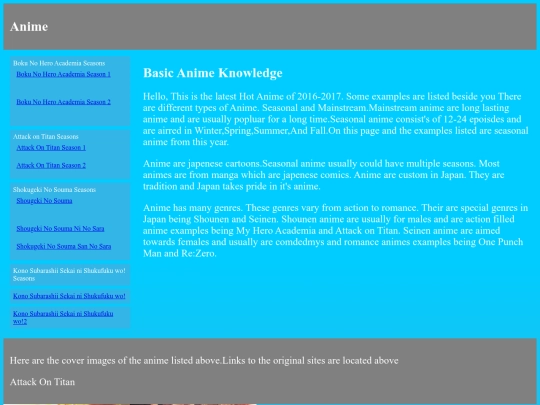 tenzinc screenshot
