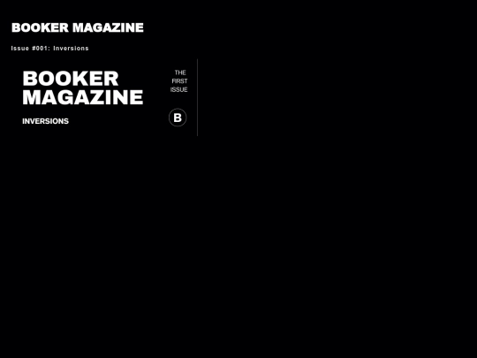issues screenshot