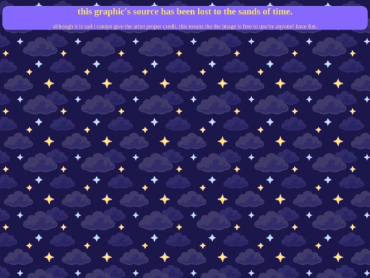 nosource screenshot