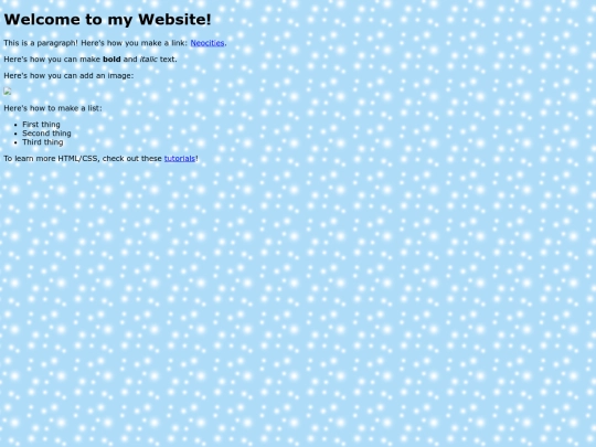 base screenshot