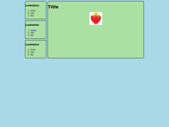 test_page screenshot