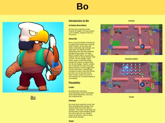 bo screenshot