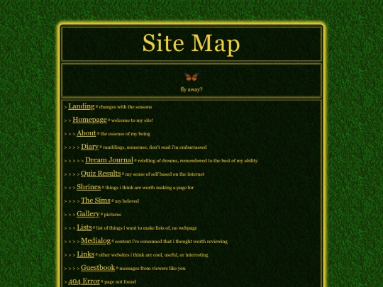 map screenshot