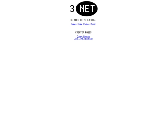 3net screenshot