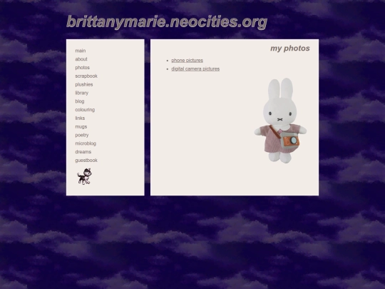 pages/photos screenshot