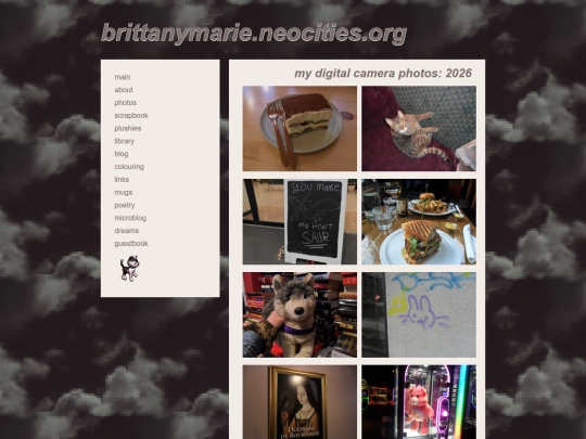pages/photos/2026 screenshot