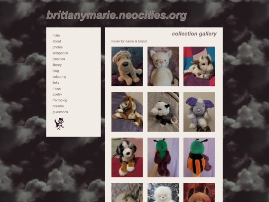 pages/plushies/gallery3 screenshot