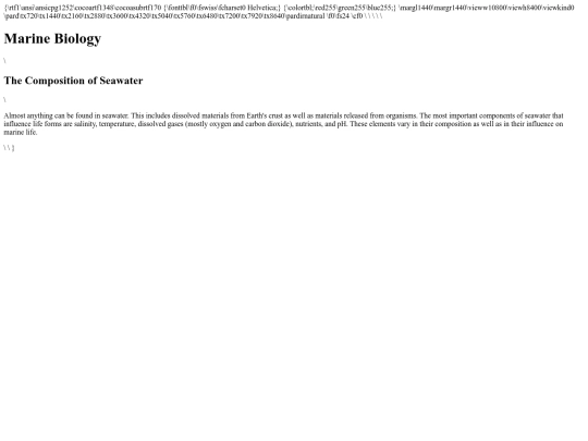 pges/Practice for Color in Website screenshot
