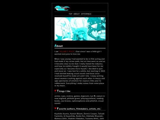 about screenshot