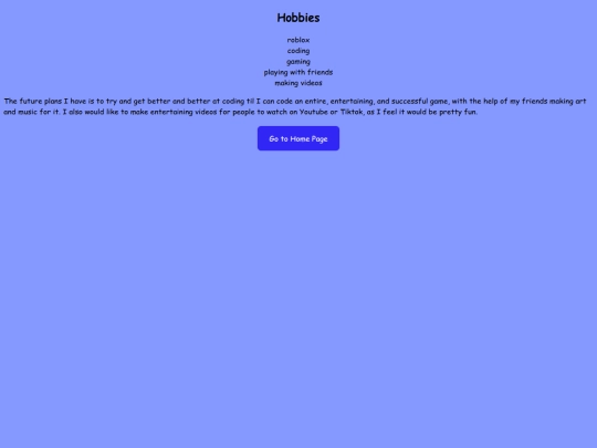 3rdpage screenshot
