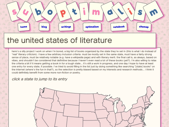 lit/uslit screenshot