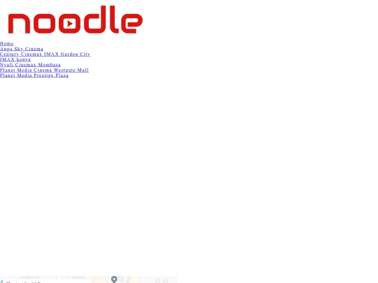 Junction screenshot