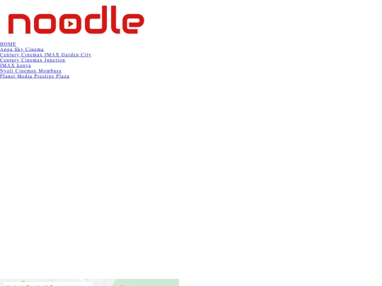 Westgate screenshot