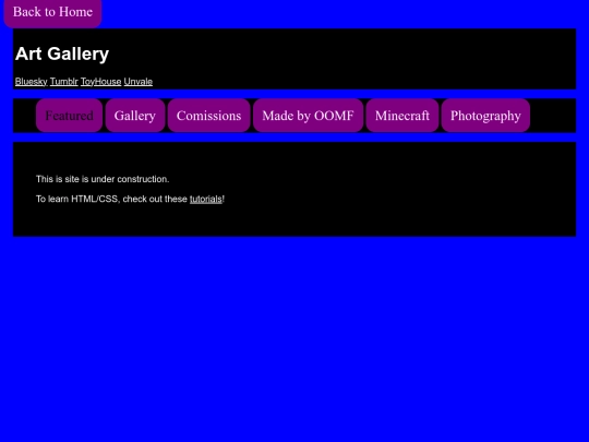 art screenshot