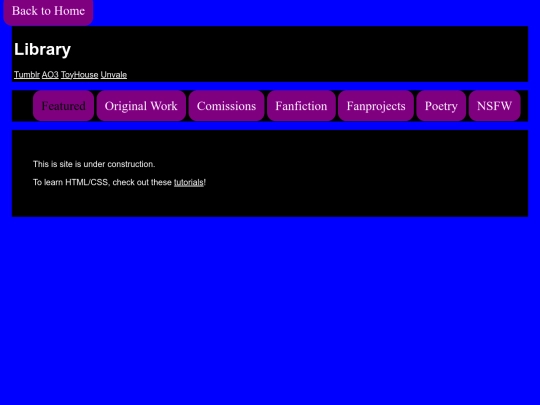 writing screenshot