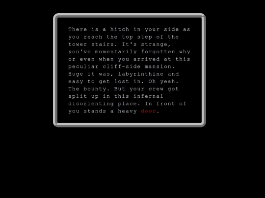 UpInTheWeirdRoom screenshot