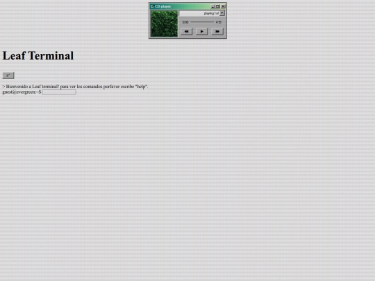 windowsplayer screenshot
