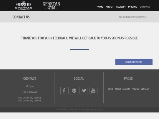submit screenshot