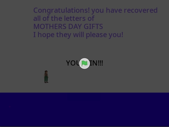 Hidden-1 screenshot