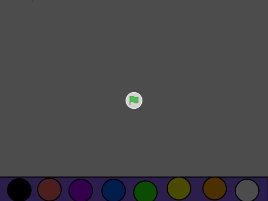 colors screenshot