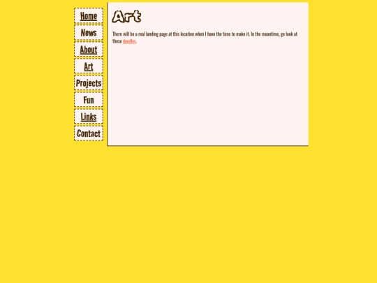 art screenshot