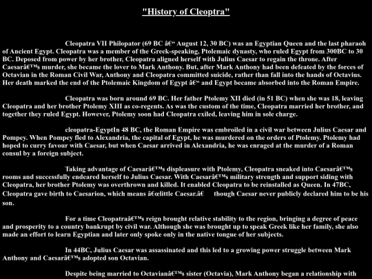 MoreAbout screenshot