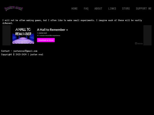games screenshot