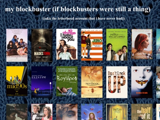 movieshow screenshot