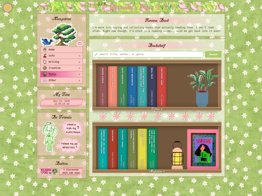 media/book screenshot