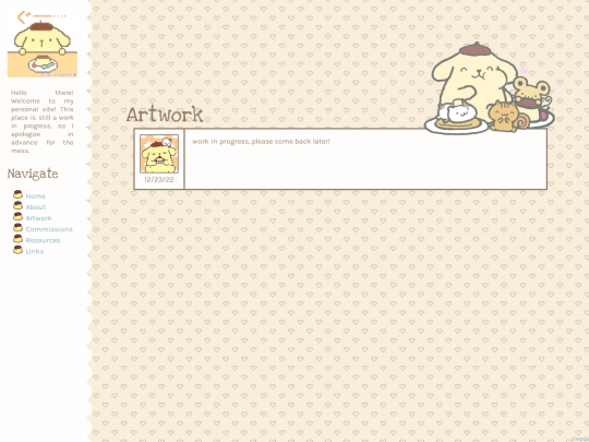 artwork screenshot