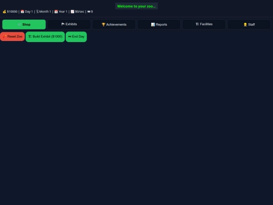 zoomanager screenshot
