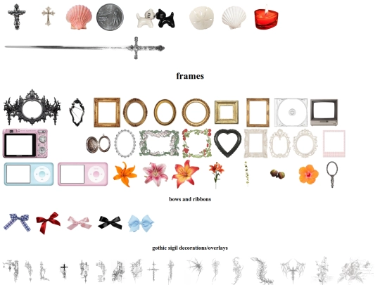 png-collection screenshot