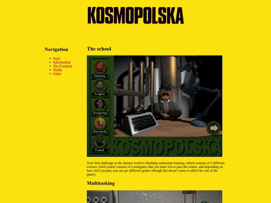 SchoolEnglish screenshot