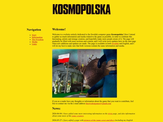 mainEnglish screenshot