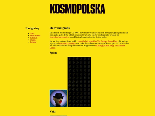 oanvandgrafik screenshot