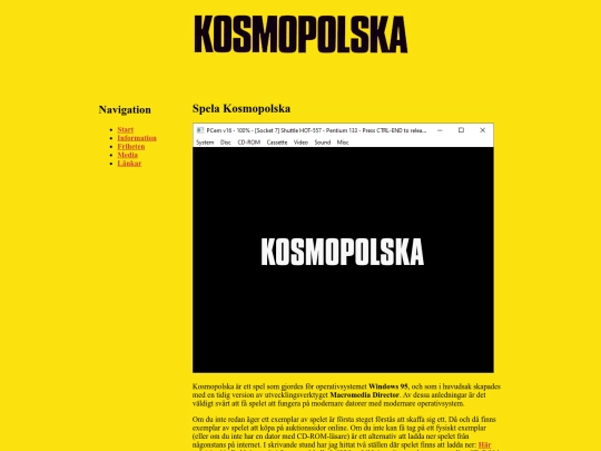spela screenshot