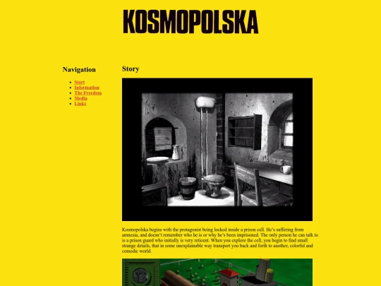 storyEnglish screenshot