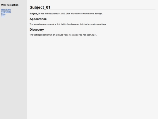 maky screenshot