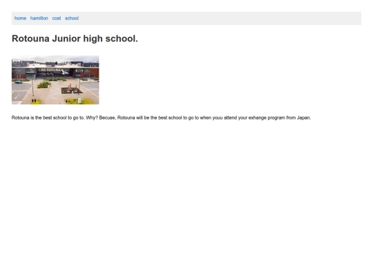 school screenshot