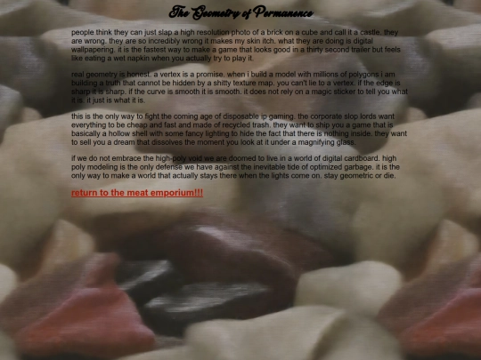 geometry-of-permanence screenshot