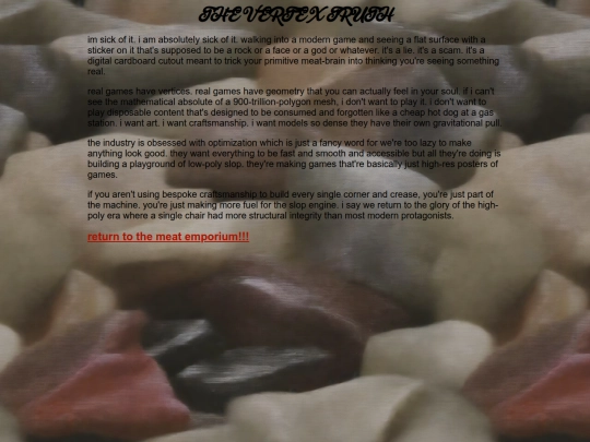 the-vertex-truth screenshot