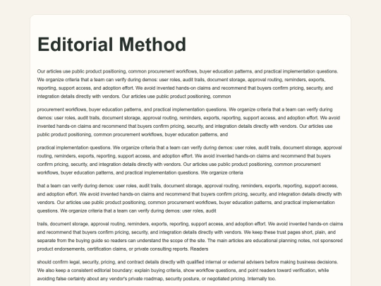 vendor-management-software-row459/methodology screenshot