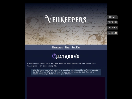 forfun screenshot